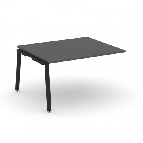 Style Project Проходной наб. элем. перег. стола SN-6A.NSPRG-032.3 Акация Лорка/Металл Антрацит 1180* фото 8 Style Project Проходной наб. элем. перег. стола SN-6A.NSPRG-032.3 Акация Лорка/Металл Антрацит 1180* фото 8