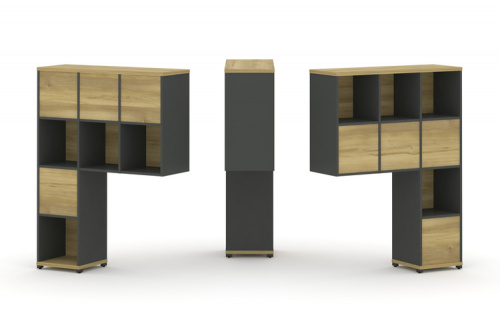 Надставка для стола высокая Concept CN.DNV-005 фото 7