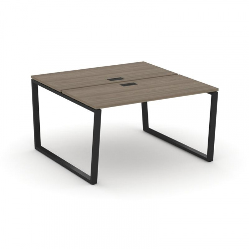 Style Project Рабочая станция 2-х сторон. SN-6T2.DRS-012 Акация Лорка/Металл Антрацит/Заглушка Пласт фото 8 Style Project Рабочая станция 2-х сторон. SN-6T2.DRS-012 Акация Лорка/Металл Антрацит/Заглушка Пласт фото 8