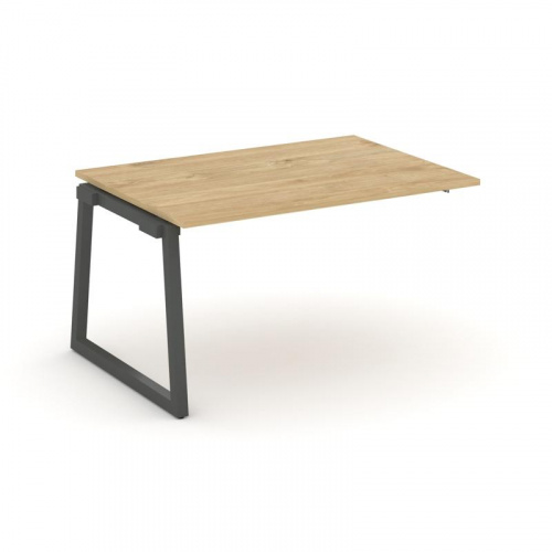 Style Project Проходной наб. элем. перег. стола SN-5T1.NSPRG-003.3 Дуб Наварра/Металл Серый 1380*980 фото 12 Style Project Проходной наб. элем. перег. стола SN-5T1.NSPRG-003.3 Дуб Наварра/Металл Серый 1380*980 фото 12