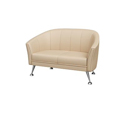 Диван 2-местный Зара Z2