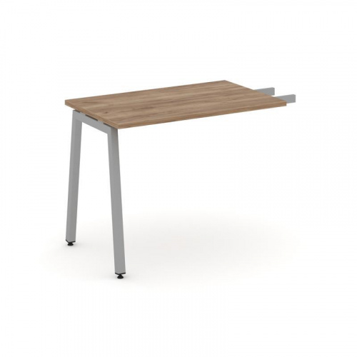 Style Project Брифинг-приставка SN-4A.BR-004 Дуб Табак/Металл Антрацит 1180*600*750 фото 13 Style Project Брифинг-приставка SN-4A.BR-004 Дуб Табак/Металл Антрацит 1180*600*750 фото 13