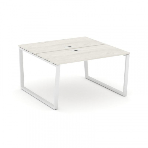 Style Project Рабочая станция 2-х сторон. SN-6T2.DRS-012 Акация Лорка/Металл Антрацит/Заглушка Пласт фото 13 Style Project Рабочая станция 2-х сторон. SN-6T2.DRS-012 Акация Лорка/Металл Антрацит/Заглушка Пласт фото 13