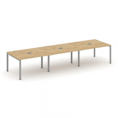 Стол переговорный Style Project SN-6P.SPRG-053 фото 9 Стол переговорный Style Project SN-6P.SPRG-053 фото 9