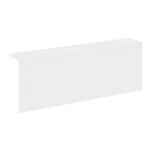 Накладка на 2 модуля высокая Onix O.R-NP.V-118.2 фото 6