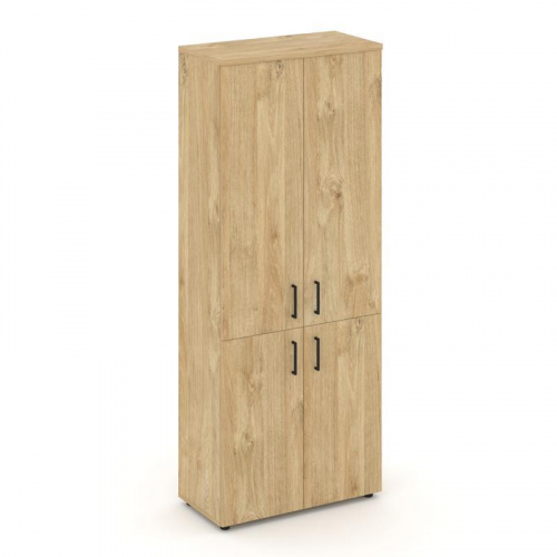 Шкаф высокий широкий Style Project SN.STS.E-104 фото 19