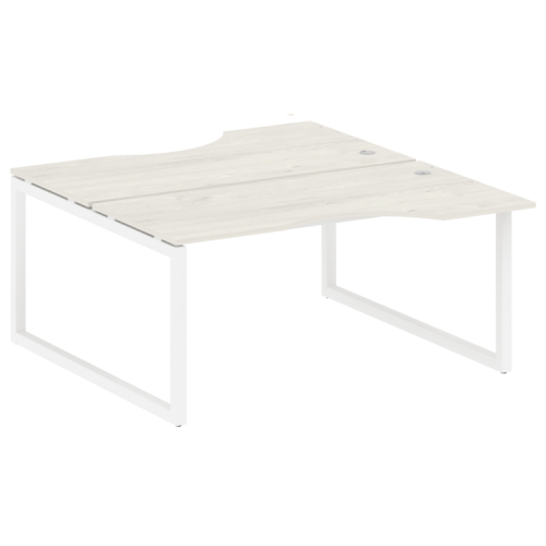 Бенч-система на О-обр. м/к Metal System Quattro 50БО.РАС-СА-2.1 фото 10