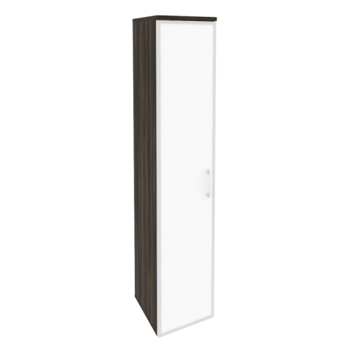 Шкаф офисный высокий Onix O.SU-1.10 R (L) фото 4 Шкаф офисный высокий Onix O.SU-1.10 R (L) фото 4