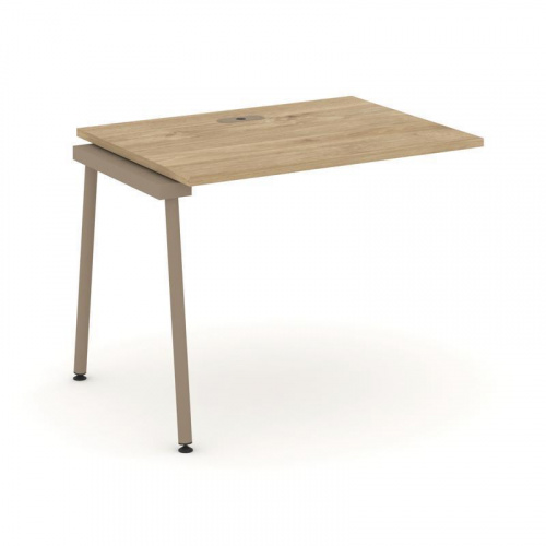 Брифинг-приставка Estetica ES.1.NRS-1-LK фото 2 Брифинг-приставка Estetica ES.1.NRS-1-LK фото 2