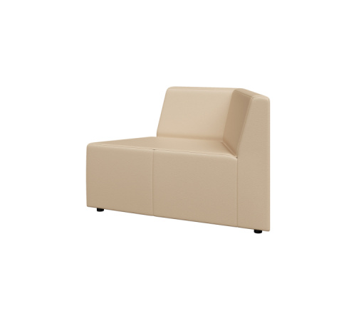 Модуль 1-местный Оригами Or-2L (L) Модуль 1-местный Оригами Or-2L (L)