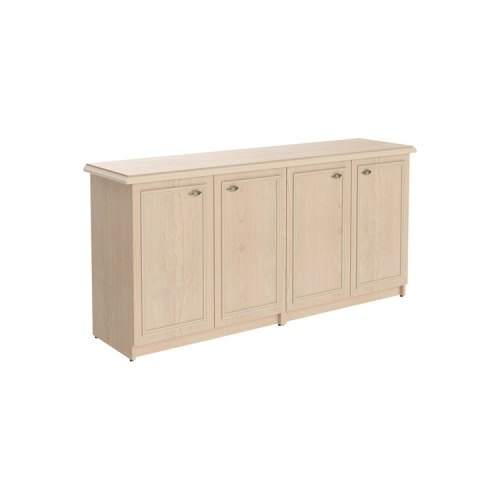 Шкаф низкий 2-х секционный Raut RLW 185 фото 3 Шкаф низкий 2-х секционный Raut RLW 185 фото 3