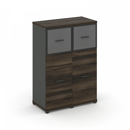 Шкаф офисный Concept CN.STU-324 RPB