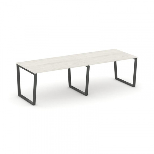 Style Project Стол переговорный SN-6T2.SPRG-012.3 Акация Лорка/Металл Антрацит 2360*980*750 фото 24 Style Project Стол переговорный SN-6T2.SPRG-012.3 Акация Лорка/Металл Антрацит 2360*980*750 фото 24