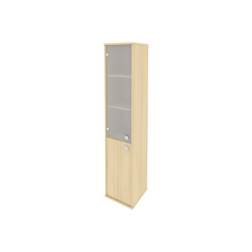 Шкаф высокий узкий Style Л.СУ-1.2 (L) фото 4 Шкаф высокий узкий Style Л.СУ-1.2 (L) фото 4