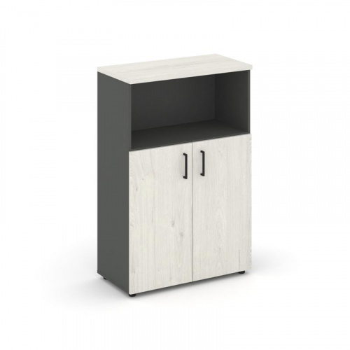 Шкаф средний широкий Style Project SN.STS-201 фото 11 Шкаф средний широкий Style Project SN.STS-201 фото 11