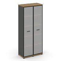 Шкаф офисный Concept CN.STU-528 RMB