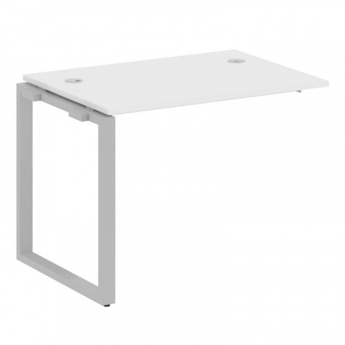 Брифинг-приставка на О-обр. м/к Metal System БО.ПРС-СП-1.1 фото 10