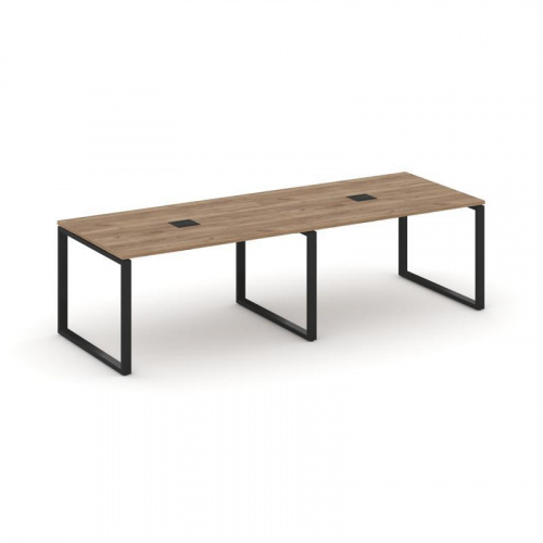 Стол переговорный Style Project SN-6O.SPRG-014 фото 3 Стол переговорный Style Project SN-6O.SPRG-014 фото 3