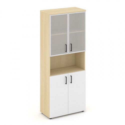 Шкаф высокий широкий Style Project SN.STS.E-106 Шкаф высокий широкий Style Project SN.STS.E-106