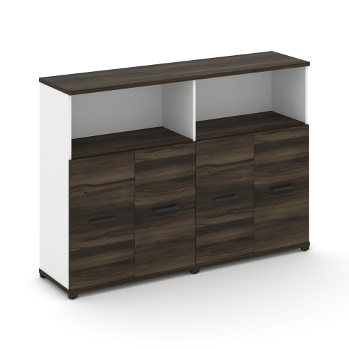 Шкаф офисный Concept CN.STS-323 B