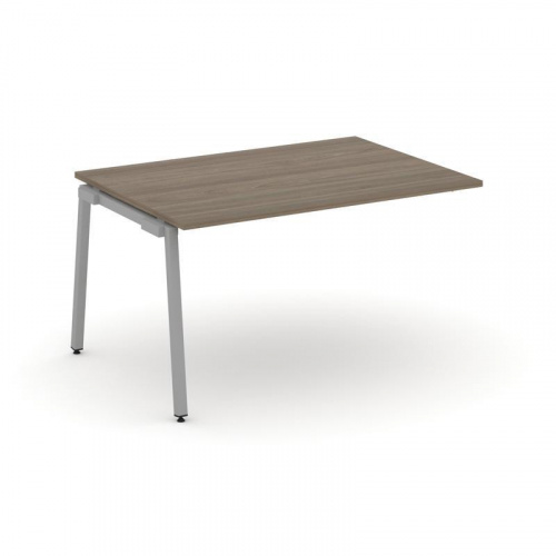 Style Project Проходной наб. элем. перег. стола SN-4A.NSPRG-001.3 Белый/Металл Антрацит 980*980*750 фото 10 Style Project Проходной наб. элем. перег. стола SN-4A.NSPRG-001.3 Белый/Металл Антрацит 980*980*750 фото 10