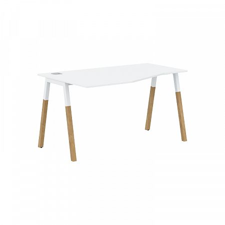 Стол эргономичный FORTA FCT 1367(L)