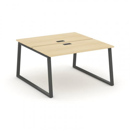 Style Project Рабочая станция 2-х сторон. SN-6T1.DRS-023 Акация Лорка/Металл Антрацит/Заглушка Пласт фото 28 Style Project Рабочая станция 2-х сторон. SN-6T1.DRS-023 Акация Лорка/Металл Антрацит/Заглушка Пласт фото 28