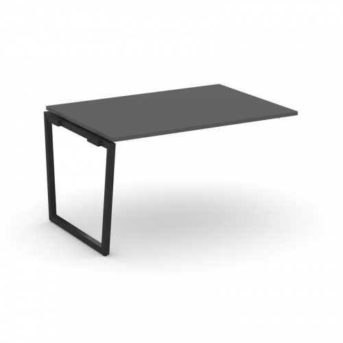 Style Project Проходной наб. элем. перег. стола SN-4T2.NSPRG-001.3 Акация Лорка/Металл Антрацит 980* фото 5 Style Project Проходной наб. элем. перег. стола SN-4T2.NSPRG-001.3 Акация Лорка/Металл Антрацит 980* фото 5