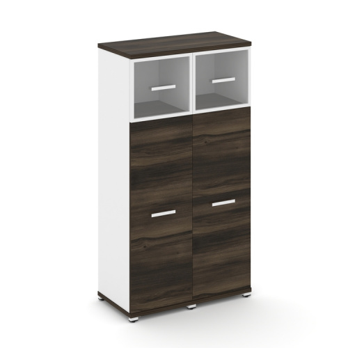 Шкаф офисный Concept CN.STU-424 RPW фото 2 Шкаф офисный Concept CN.STU-424 RPW фото 2