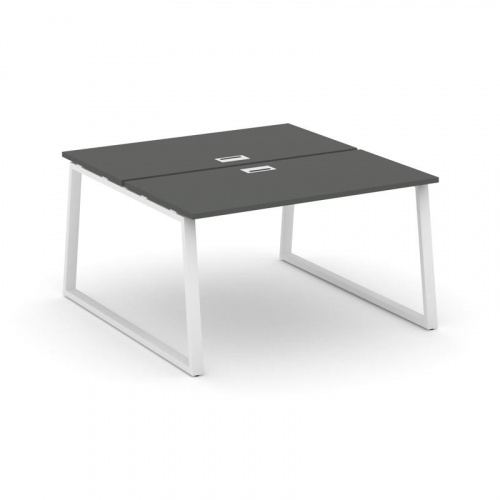 Style Project Рабочая станция 2-х сторон. SN-6T1.DRS-023 Акация Лорка/Металл Антрацит/Заглушка Пласт фото 19 Style Project Рабочая станция 2-х сторон. SN-6T1.DRS-023 Акация Лорка/Металл Антрацит/Заглушка Пласт фото 19