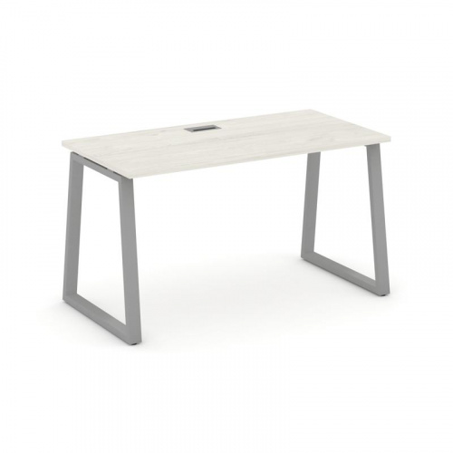 Style Project Стол письменный SN-6T1.SP-022 Акация Лорка/Металл Антрацит/Заглушка Пластик Черный 118 фото 12 Style Project Стол письменный SN-6T1.SP-022 Акация Лорка/Металл Антрацит/Заглушка Пластик Черный 118 фото 12