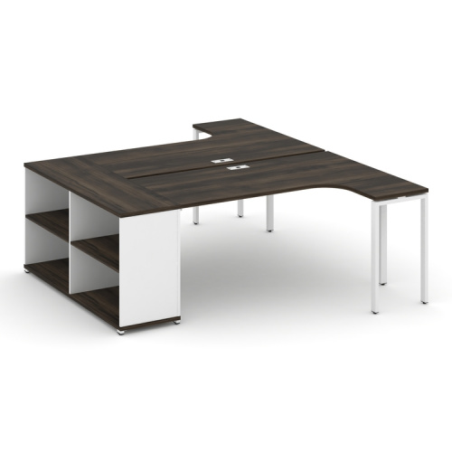 Бенч-система с опорным стеллажом Concept CN.DSA-202 фото 8 Бенч-система с опорным стеллажом Concept CN.DSA-202 фото 8