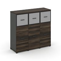 Шкаф офисный Concept CN.STU-334 RMB