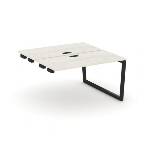 Style Project Стол-приставка к опор. элем. SN-5T2.DPRS-001 Акация Лорка/Металл Антрацит/Заглушка Пла фото 4 Style Project Стол-приставка к опор. элем. SN-5T2.DPRS-001 Акация Лорка/Металл Антрацит/Заглушка Пла фото 4