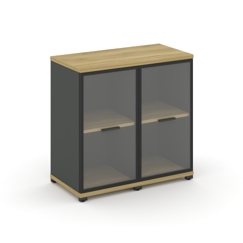 Шкаф офисный Concept CN.STU-223 RPB Шкаф офисный Concept CN.STU-223 RPB