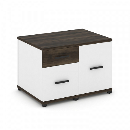 Тумба приставная сервисная Concept CN.TSR-001