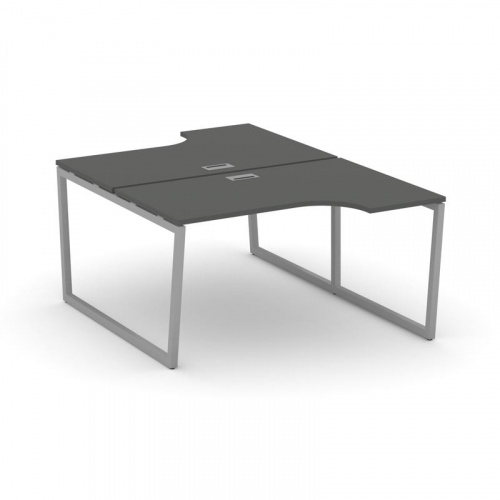 Style Project Рабочая станция эргоном. SN-4T2.DRPA-012 Акация Лорка/Металл Антрацит/Заглушка Пластик фото 17 Style Project Рабочая станция эргоном. SN-4T2.DRPA-012 Акация Лорка/Металл Антрацит/Заглушка Пластик фото 17