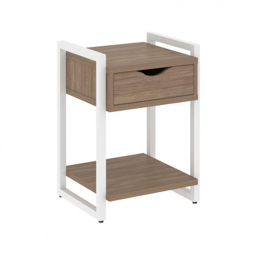 Тумба на регулируемых опорах с ящиком Loft VR.L-T1.O фото 10 Тумба на регулируемых опорах с ящиком Loft VR.L-T1.O фото 10