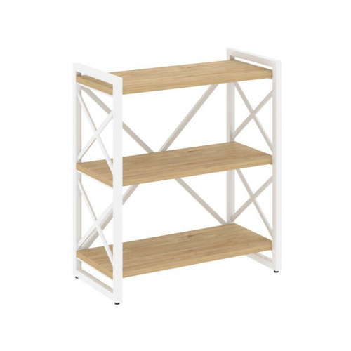 Стеллаж на 3 полки Loft VR.L-MST.O-3.8 фото 2 Стеллаж на 3 полки Loft VR.L-MST.O-3.8 фото 2