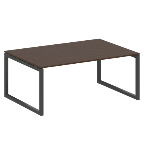 Переговорный стол на О-обр. м/к Metal System Quattro 50БО.ПРГ-1.5 фото 8 Переговорный стол на О-обр. м/к Metal System Quattro 50БО.ПРГ-1.5 фото 8