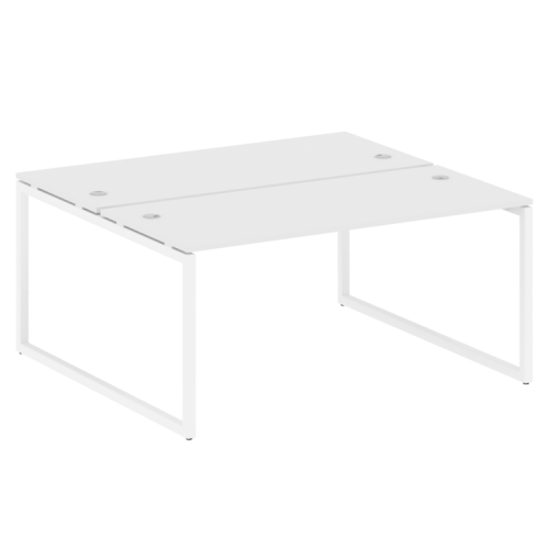 Бенч-система на О-обр. м/к Metal System Quattro 40БО.РАС-СП-2.4 фото 9