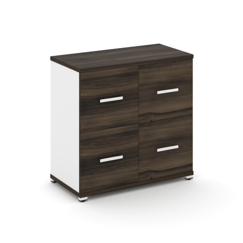 Шкаф офисный Concept CN.STS-212 W фото 2 Шкаф офисный Concept CN.STS-212 W фото 2