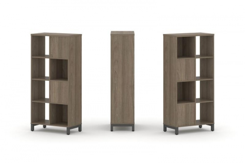 Набор стеллажа Style Project SN.NSD-421 фото 19 Набор стеллажа Style Project SN.NSD-421 фото 19