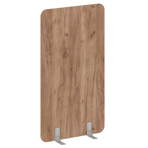 Перегородки на металлических опорах R-line DP.F-100-180 фото 11