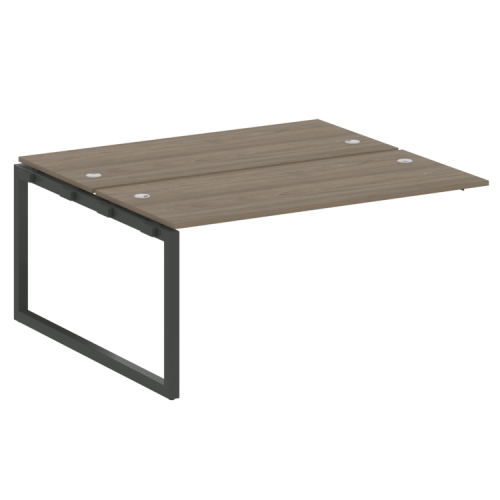 Проходной элемент бенч-системы на О-обр. м/к Metal System Quattro 50БО.ПРС-СП-2.4