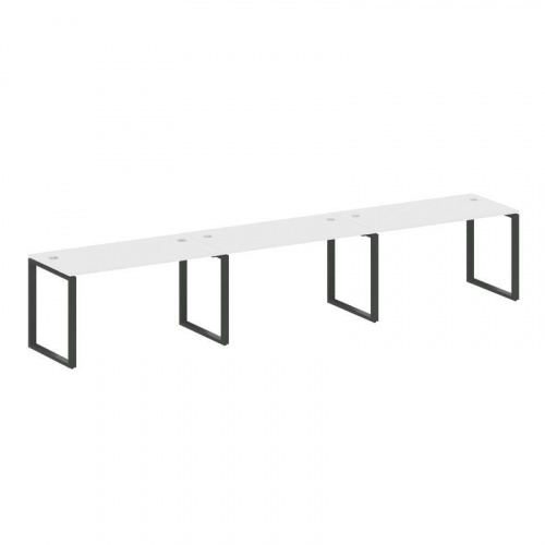 Бенч-система на 3 места на О-обр. м/к Metal System БО.СМ-3.3 фото 8 Бенч-система на 3 места на О-обр. м/к Metal System БО.СМ-3.3 фото 8