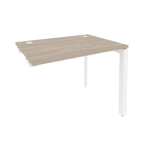 Стол-приставка на П-обр. м/к Onix O.MP-SPR-1.7 фото 6 Стол-приставка на П-обр. м/к Onix O.MP-SPR-1.7 фото 6