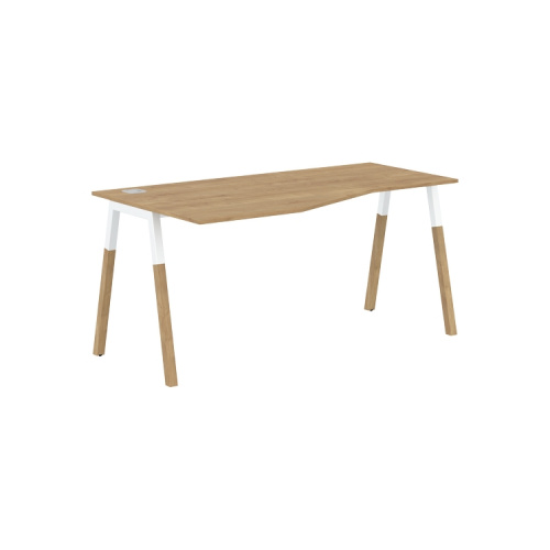 Стол эргономичный FORTA FCT 1567(L) Стол эргономичный FORTA FCT 1567(L)