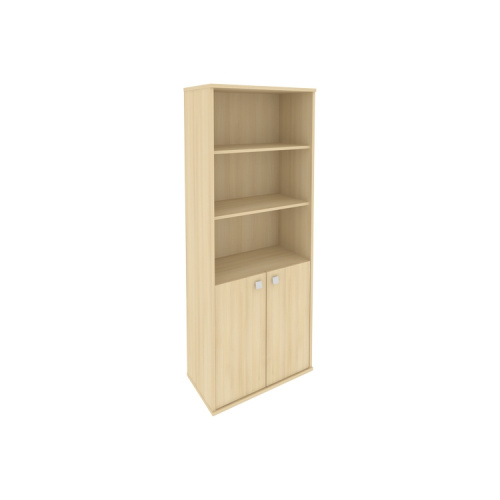 Шкаф высокий широкий Style Л.СТ-1.1 фото 4