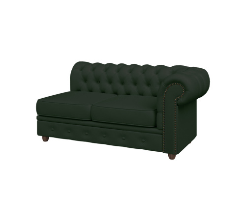 Модуль 2-местный Честер-Люкс ChL2L (L) фото 2